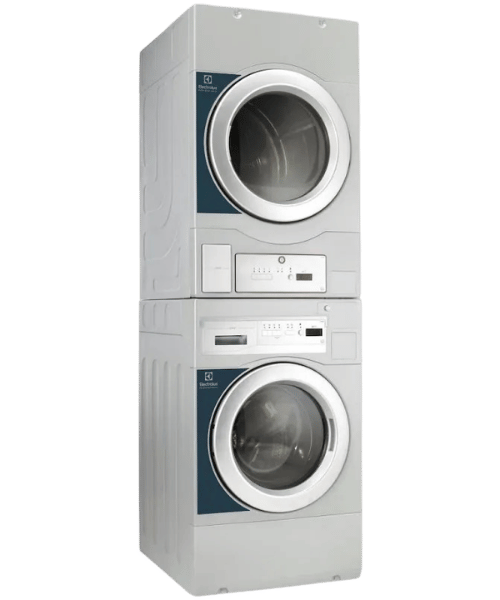Máquina Electrolux